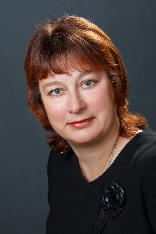 Макарова Елена Игоревна.